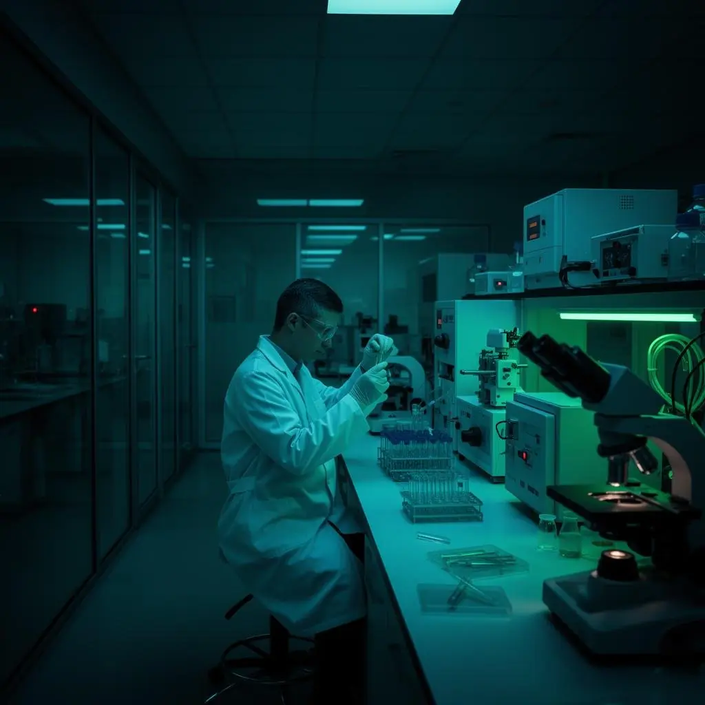 Laboratório Aureon Biotech