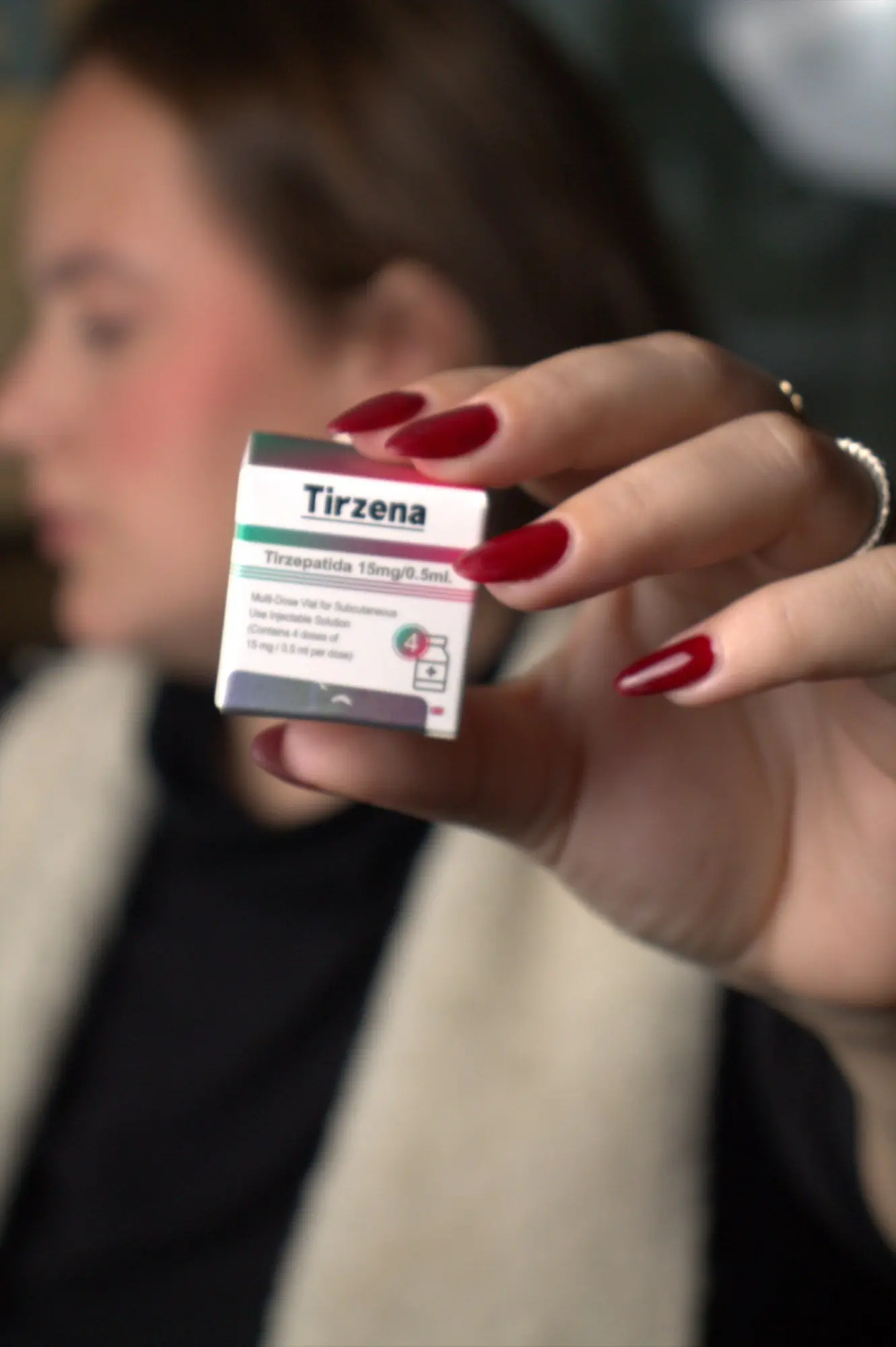 Experiência Tirzena